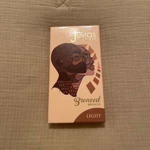 Juvia’s Place Bronzer Palette